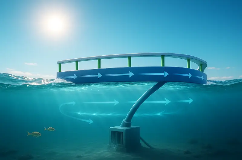 SEAPULSE | WeClick UA